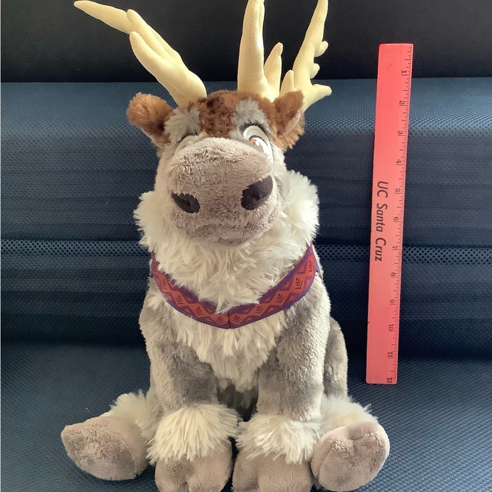 Like new Sven by Disney